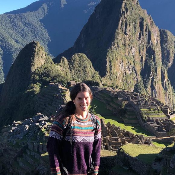 Meet your Posher, Amanda - Picture 1 of 1